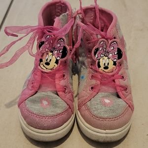 high top toddler shoes
